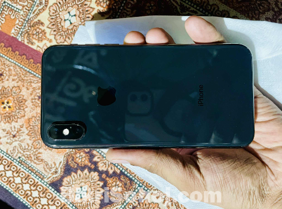 IPhone XS